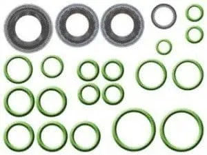 SANTECH INDUSTRIES Santech MT2555 A/C System O-Ring and Gasket Kit