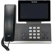 Yealink SIP-T58W Enhanced IP Phone (YEA-SIP-T58W) - New - Unused