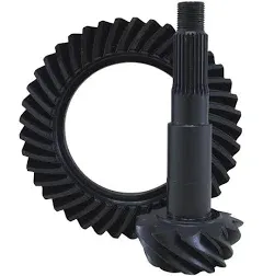 Yukon Gear & Axle High Performance Ring & Pinion Gear Set