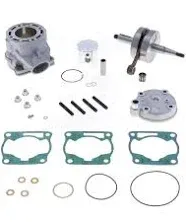 Athena Cylinder Kit Big Bore P400485100039