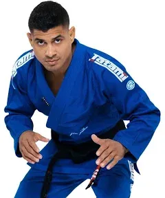 Tatami Fightwear Elements Superlite BJJ Gi