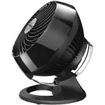 Vornado 460 Compact Whole Room Air Circulator, Black