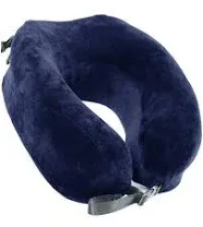 Cloudz Escape Premium Memory Foam Travel Neck Pillow