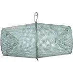 NEW FRABILL 1279 TORPEDO TRAP GALVANIZED STEEL MINNOW TRAP