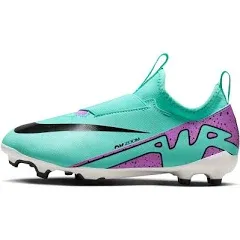 Nike Boy's Soccer Boot Athletic Sports Shoes