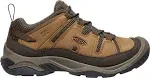 Keen Men's Circadia Vent Wide Hiking Shoes - Bison/Potters Clay