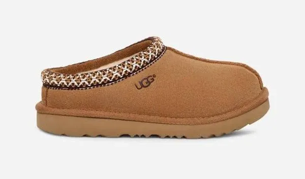 UGG Kids' Tasman II Slipper