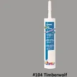 Mapei Keracaulk S Sanded Siliconized Acrylic Caulk