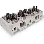 Edelbrock 60815 Performer Series RPM Cylinder Head