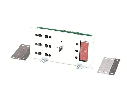 Blodgett 58718 Solid State Digital Control Kit