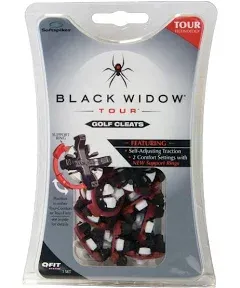 Black Widow Tour Q-Fit Kit