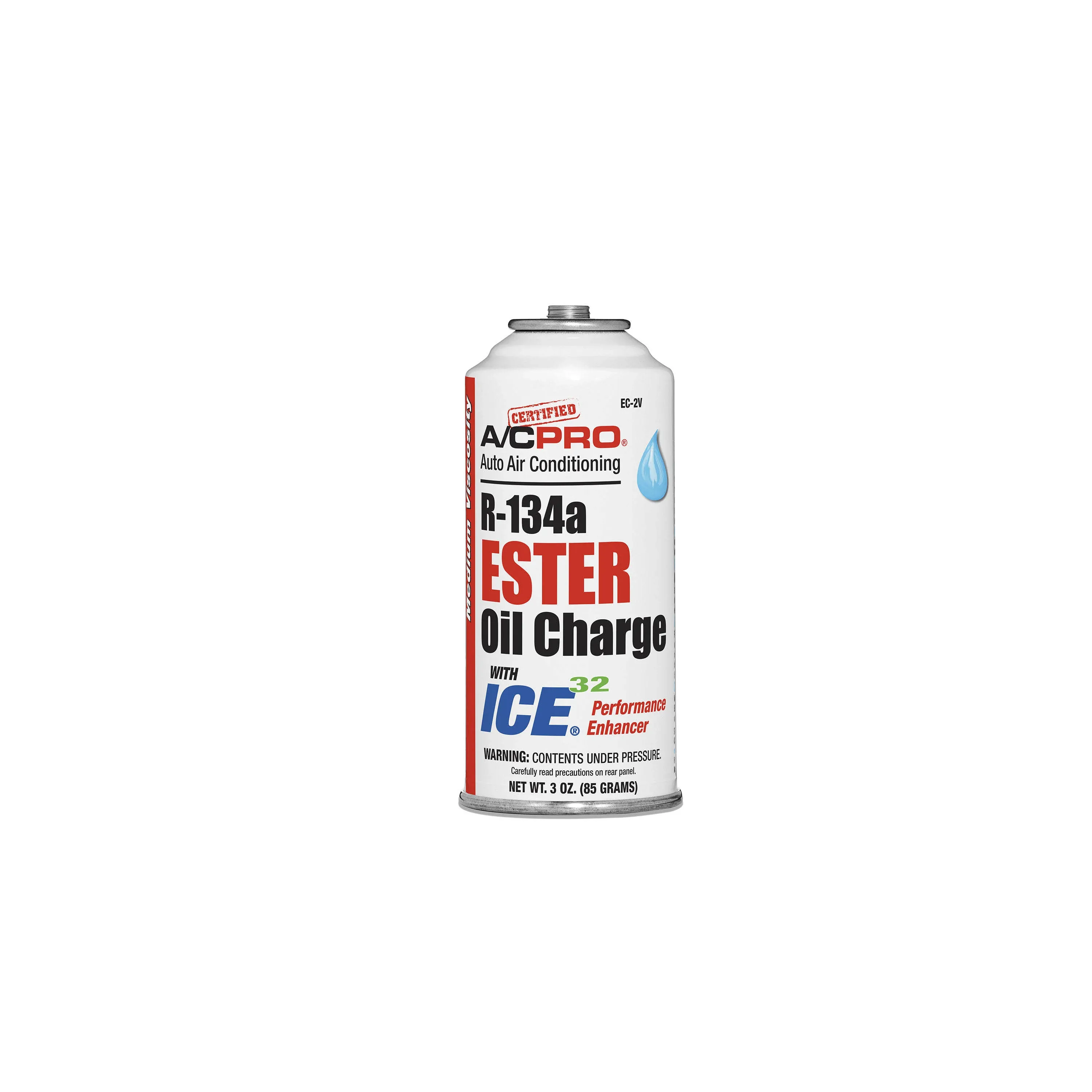 Interdynamic Ester Charge Air Conditioner Oil