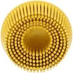 3M 18732 2" Bristle Disc