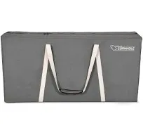 GoSports Pro Grade Canvas Cornhole Case