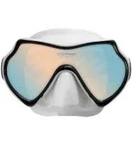 Oceanways Superview HD Dive Mask