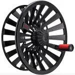 Redington Behemoth 9/10 Spool Black