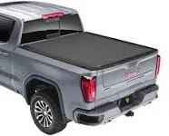 BAK Revolver X4s Tonneau Cover 80125