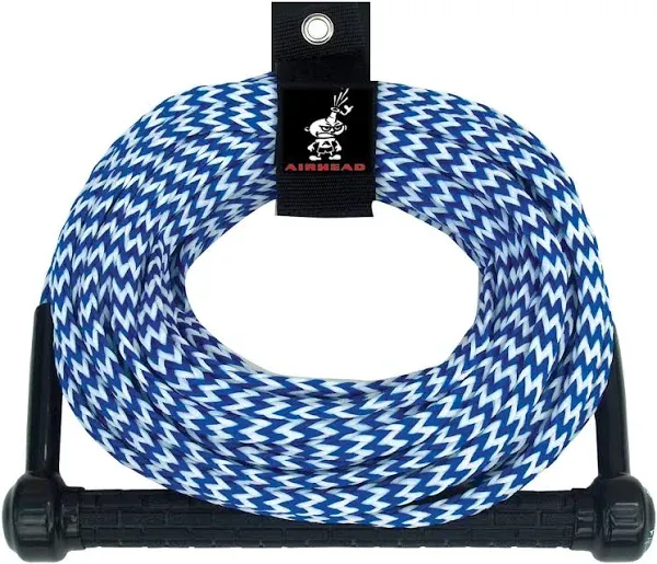 AIRHEAD 75ft. 1 Section Ski Rope AHSR-75