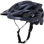 Kali Protectives Lunati 2.0 Helmet - Black Large/X-Large