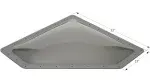 Icon RV Skylight 12112