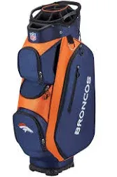 Wilson NFL Cart Bag