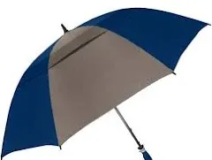 STROMBERGBRAND Typhoon Tamer Vented Golf Umbrella