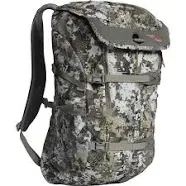 SITKA Gear Hunting Tool Bucket Elevated II Backpack One Size Fits All 