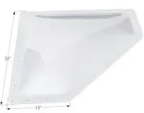 01869 Icon RV Skylight