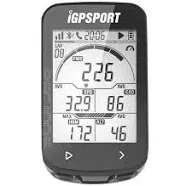 iGPSPORT BSC100S GPS Cycle Computer