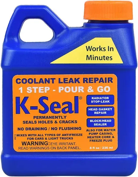 K-Seal Coolant Leak Repair Multi Purpose