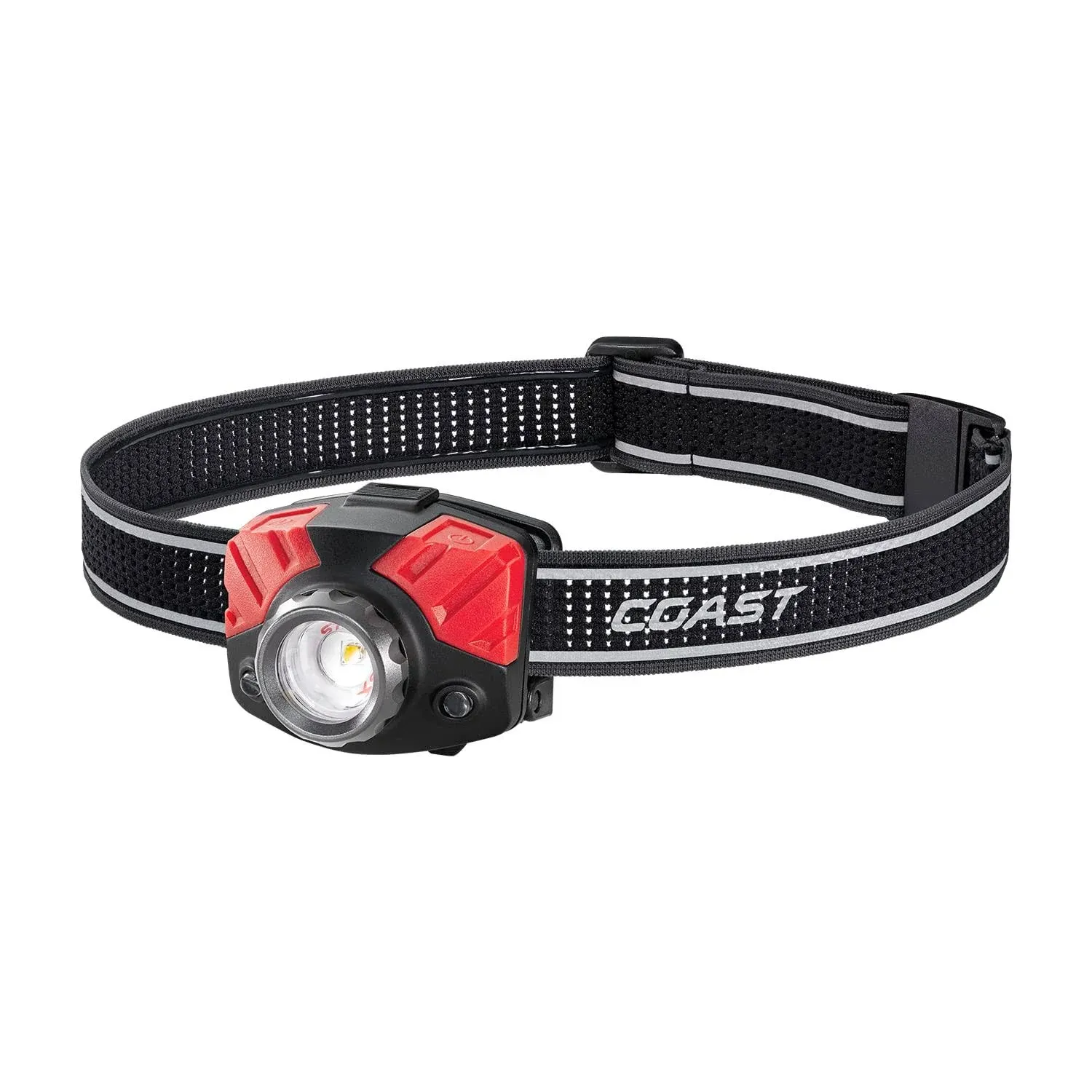 Coast FL75 Dual LED Color Headlamp