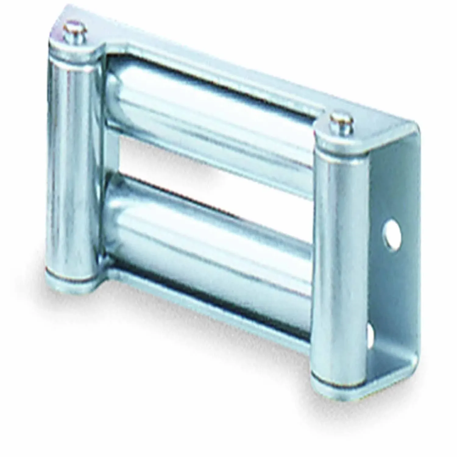 Warn Roller Style For Winches Over 4000 Pounds Zinc Plated