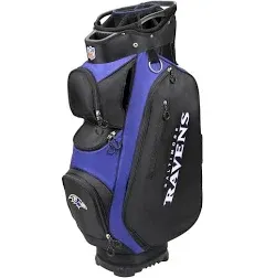 Wilson Golf NFL Cart Bag