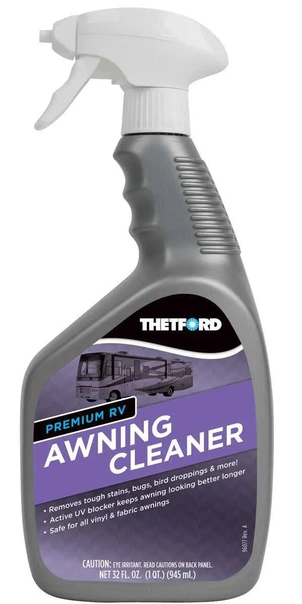 AWNING CLEANER, 32OZ