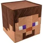 Steve Minecraft Mask