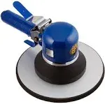 Astro 3008 8-Inch Gear Driven Random Orbital Sander with 8-Inch Pad