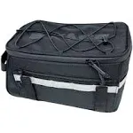 BiKASE Big Momma Rack Bag