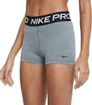 Nike Women's Pro 3" Shorts