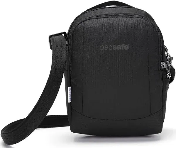 Pacsafe Metrosafe LS100 Anti-Theft Crossbody Bag