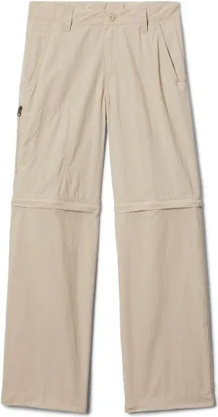 Columbia Boys' Silver Ridge IV Convertible Pant