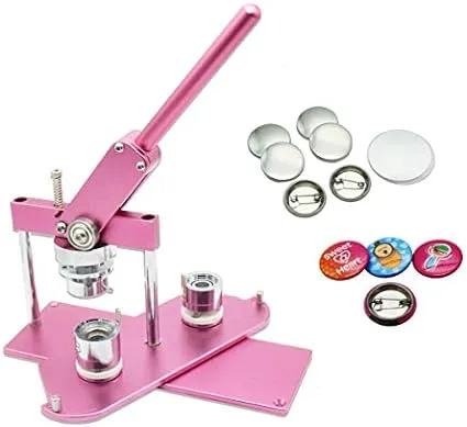 ChiButtons Button Maker Kit