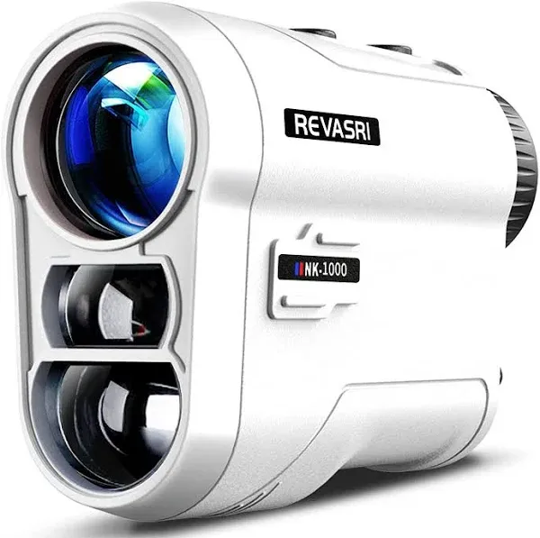 REVASRI Golf Rangefinder