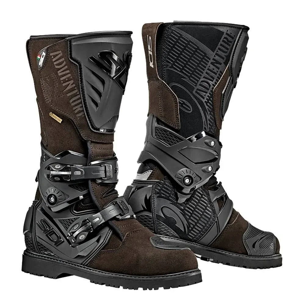 Sidi Adventure 2 Gore-Tex Boots