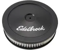 Edelbrock 1203 Air Cleaner