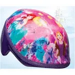 Bell Disney Princess Pink Helmet. Disney Princesses ages 5+