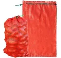 deebree Extra Large Mesh Storage Produce Bags