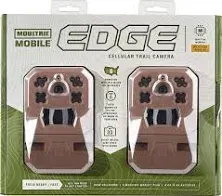 Moultrie Edge Cellular Trail Camera