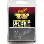 Meguiars HiTech Finesse Sanding Block 1500 Grit #K1500