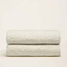 Italic Serene Ultraplush Australian Cotton Towels