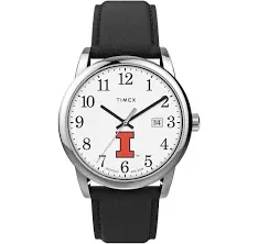 Timex Men's Collegiate Easy Reader 38mm Watch